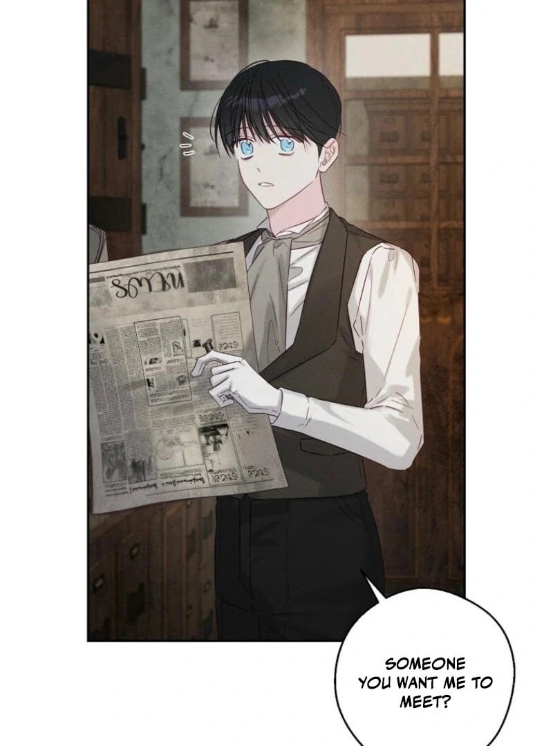 Let's Hide My Little Brother Chapter 100 page 3 - 