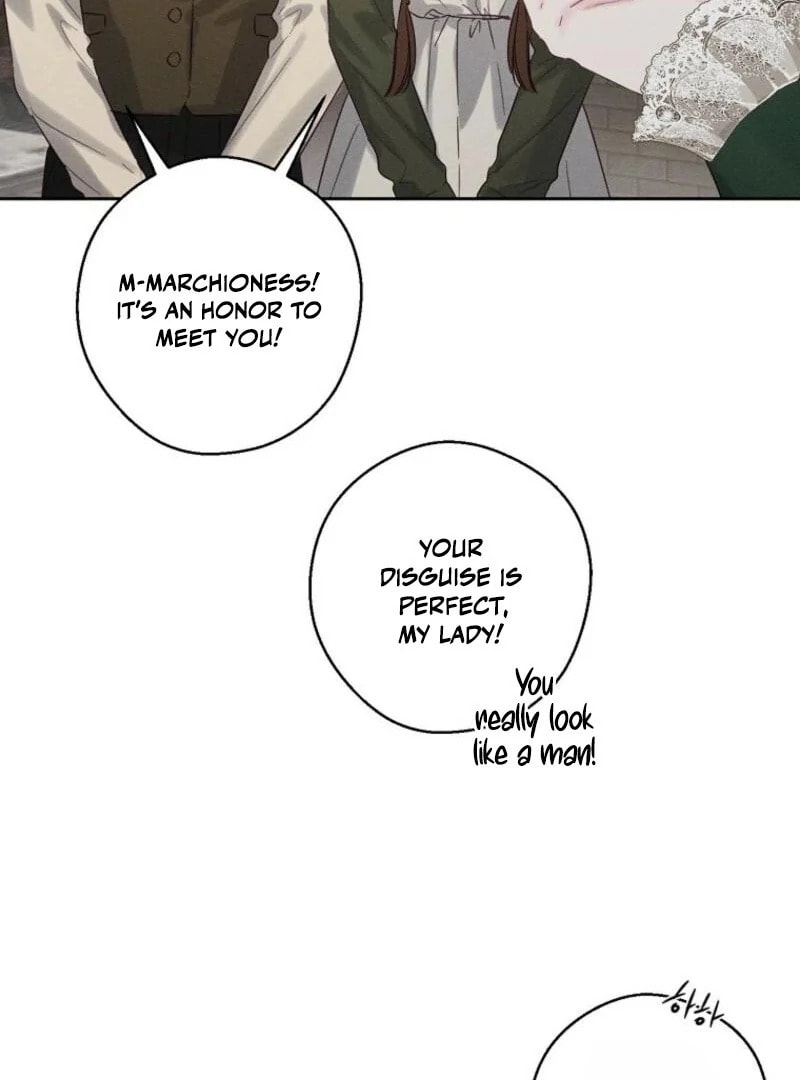 Let's Hide My Little Brother Chapter 100 page 21 - 