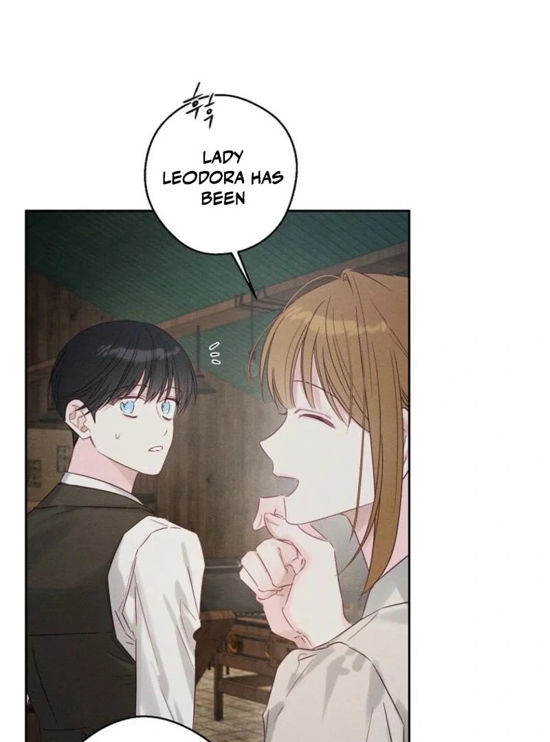 Let's Hide My Little Brother Chapter 100 page 23 - 