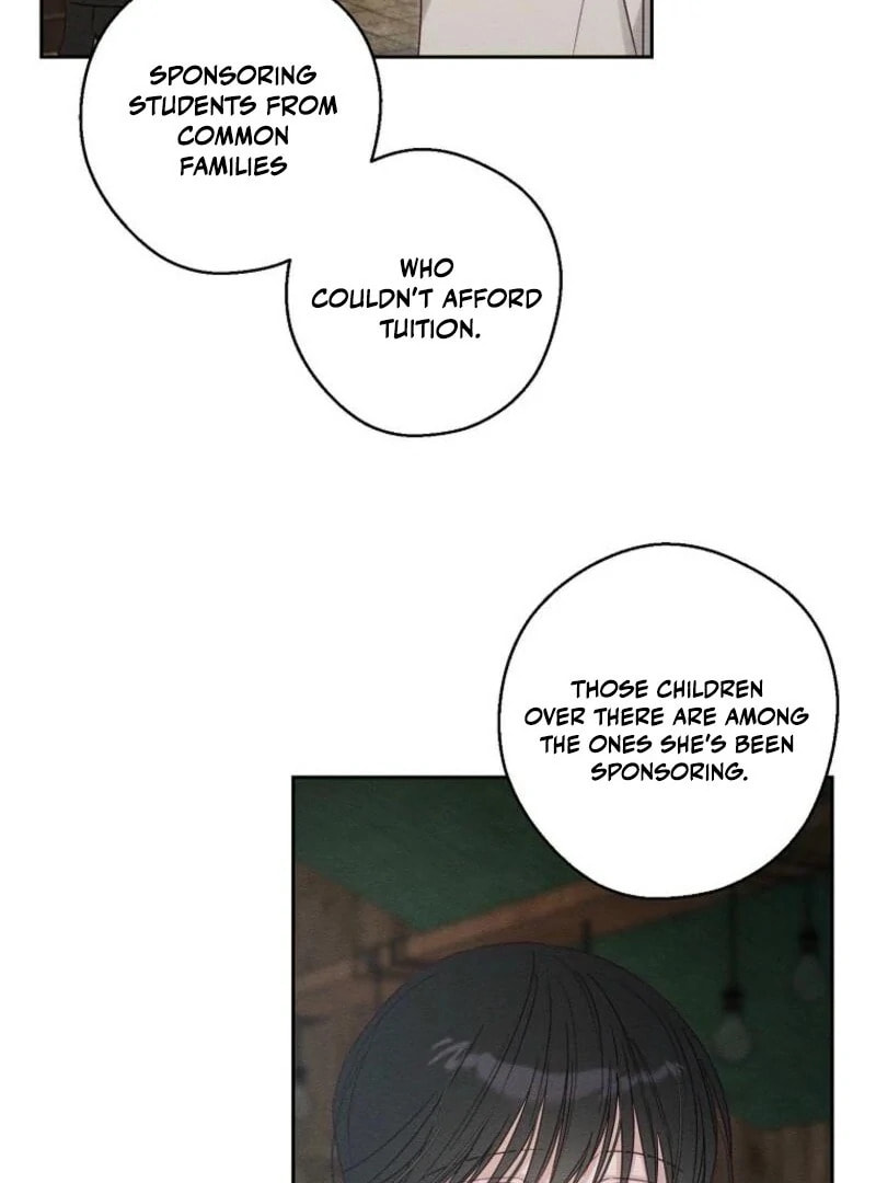Let's Hide My Little Brother Chapter 100 page 24 - 