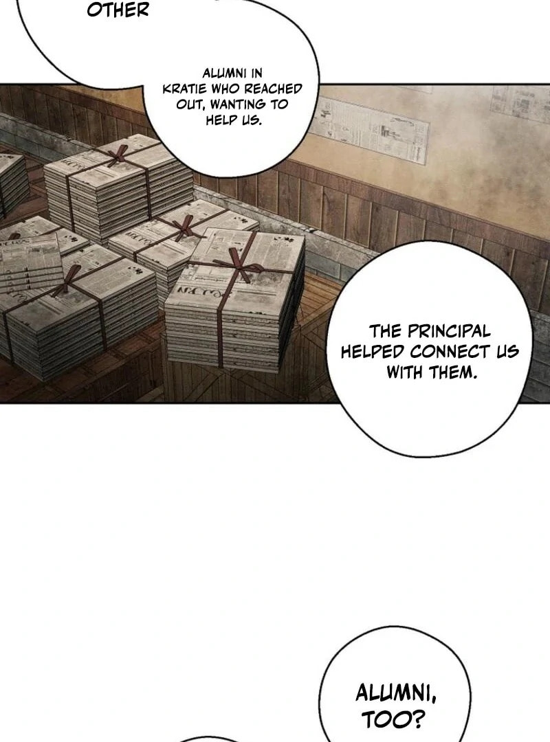 Let's Hide My Little Brother Chapter 100 page 26 - 