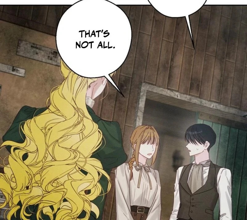 Let's Hide My Little Brother Chapter 100 page 27 - 