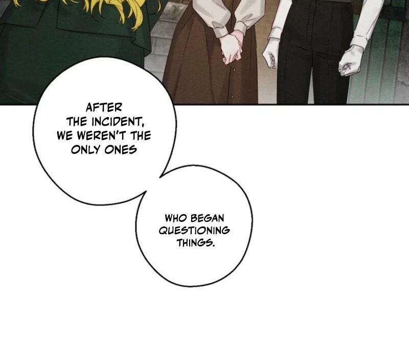 Let's Hide My Little Brother Chapter 100 page 28 - 
