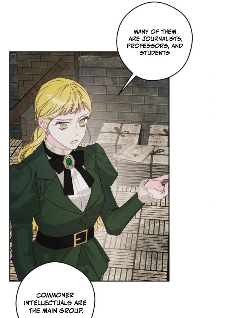 Let's Hide My Little Brother Chapter 100 page 29 - 