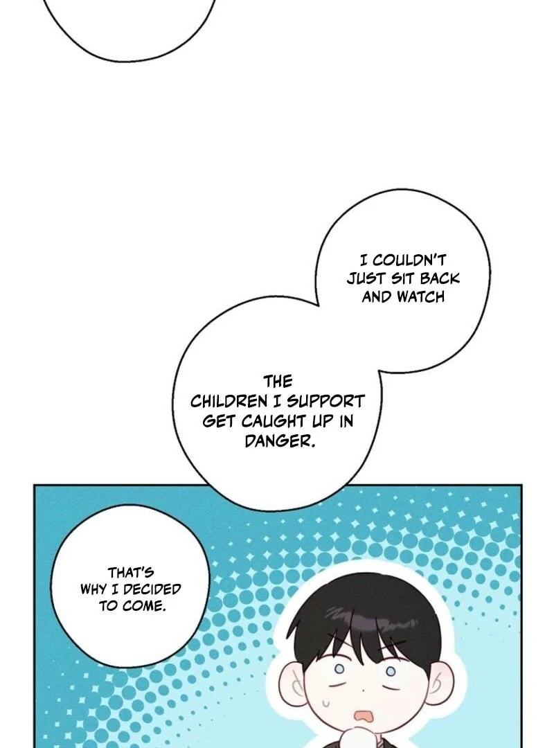 Let's Hide My Little Brother Chapter 100 page 30 - 