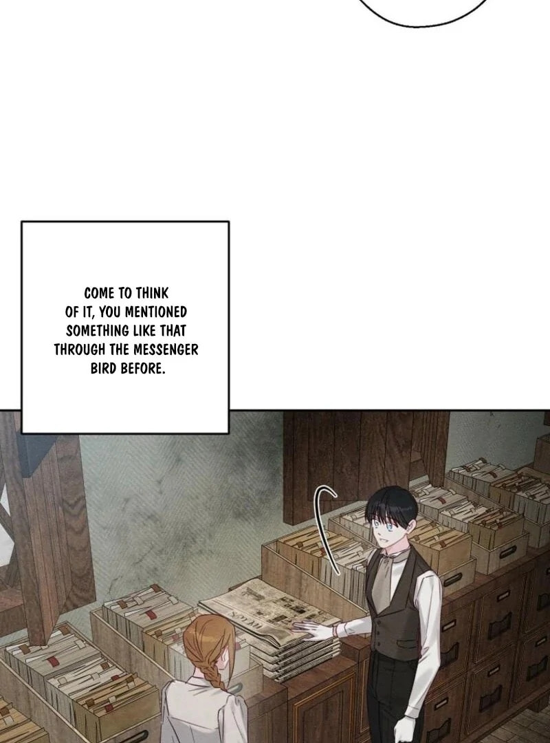Let's Hide My Little Brother Chapter 100 page 4 - 