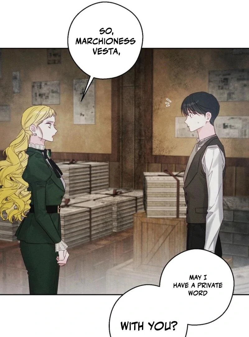 Let's Hide My Little Brother Chapter 100 page 32 - 