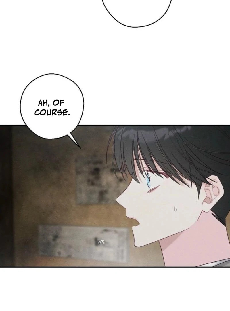 Let's Hide My Little Brother Chapter 100 page 33 - 