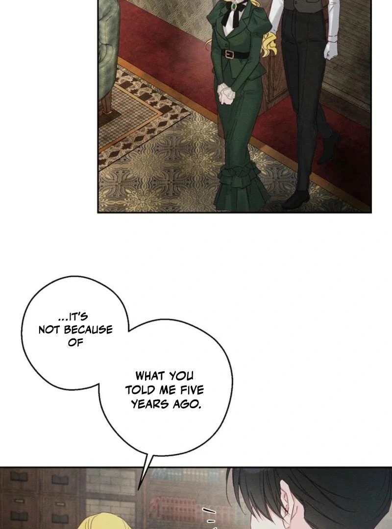 Let's Hide My Little Brother Chapter 100 page 36 - 
