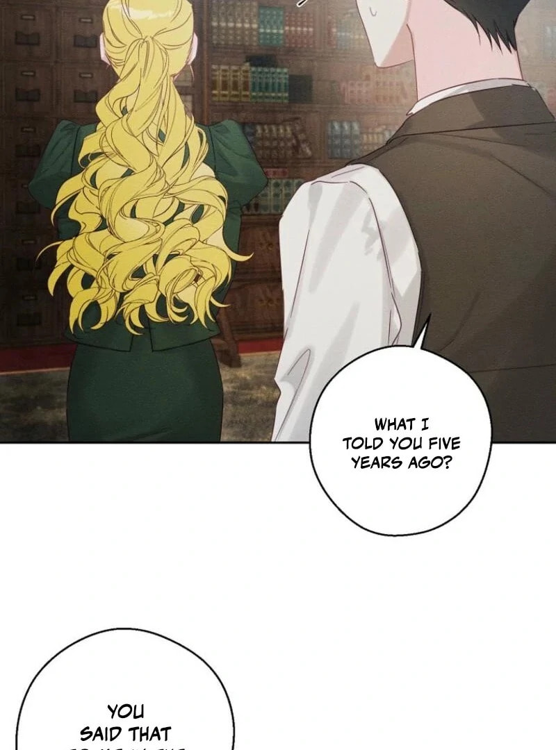 Let's Hide My Little Brother Chapter 100 page 37 - 