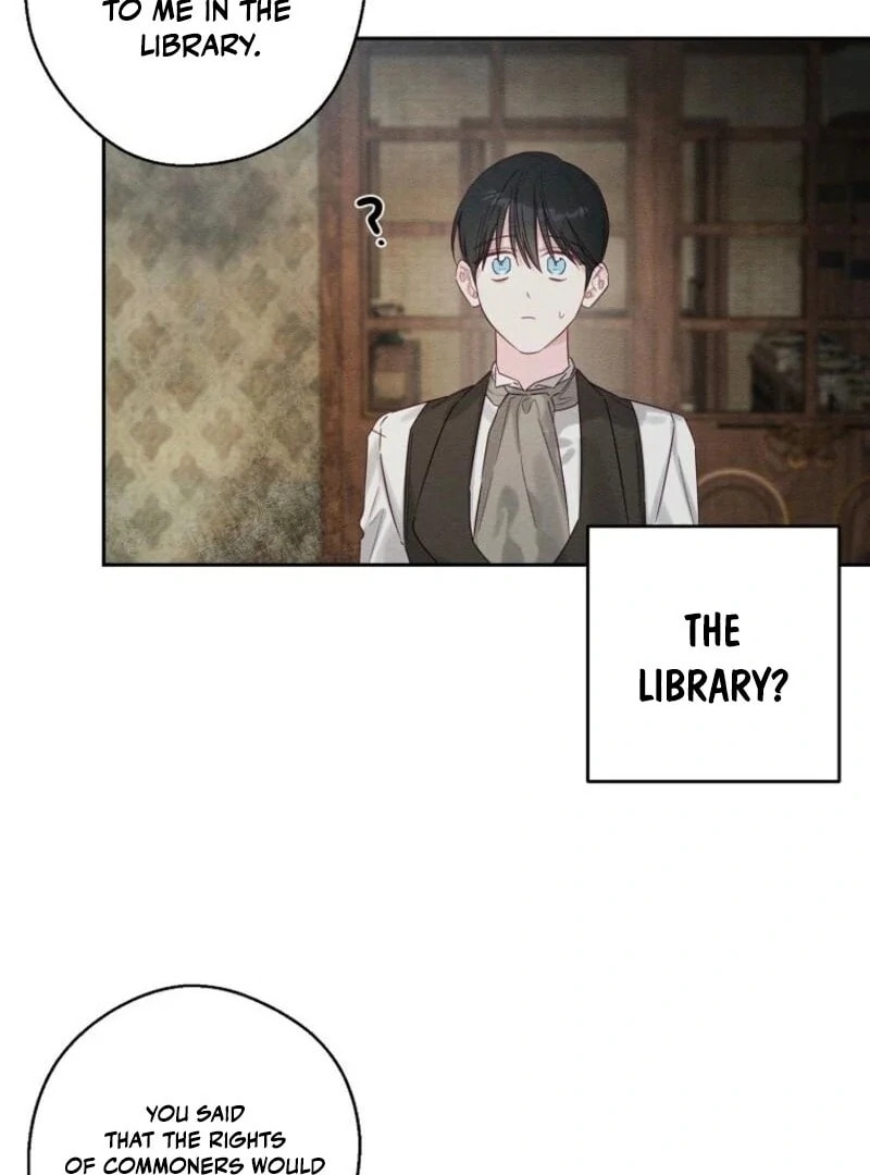 Let's Hide My Little Brother Chapter 100 page 38 - 