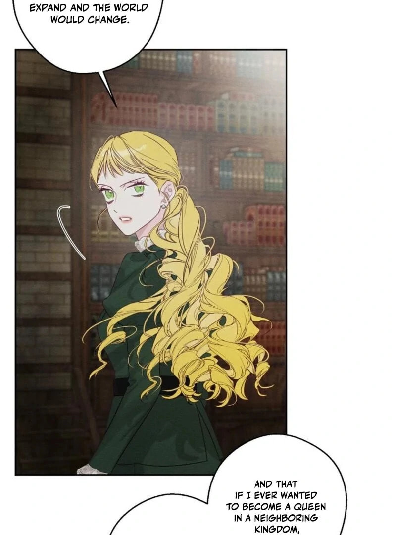 Let's Hide My Little Brother Chapter 100 page 39 - 