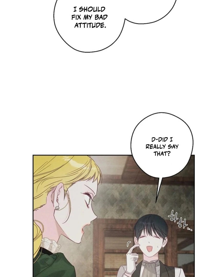 Let's Hide My Little Brother Chapter 100 page 40 - 