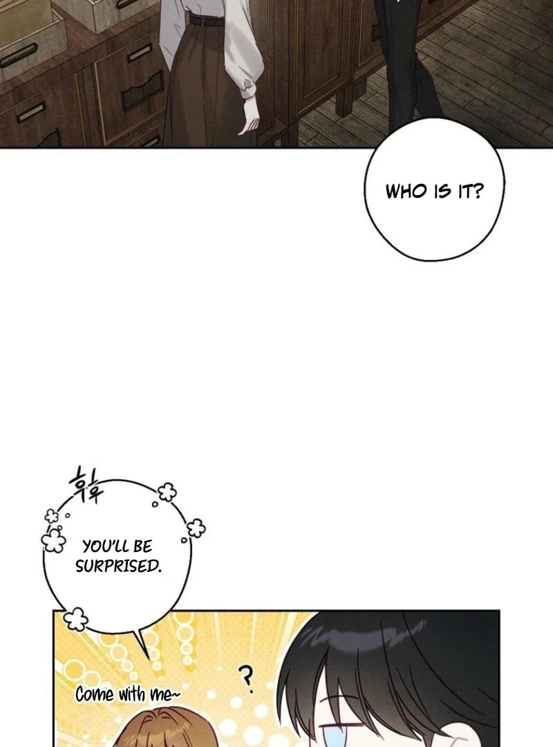 Let's Hide My Little Brother Chapter 100 page 5 - 
