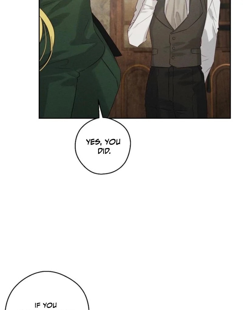 Let's Hide My Little Brother Chapter 100 page 41 - 