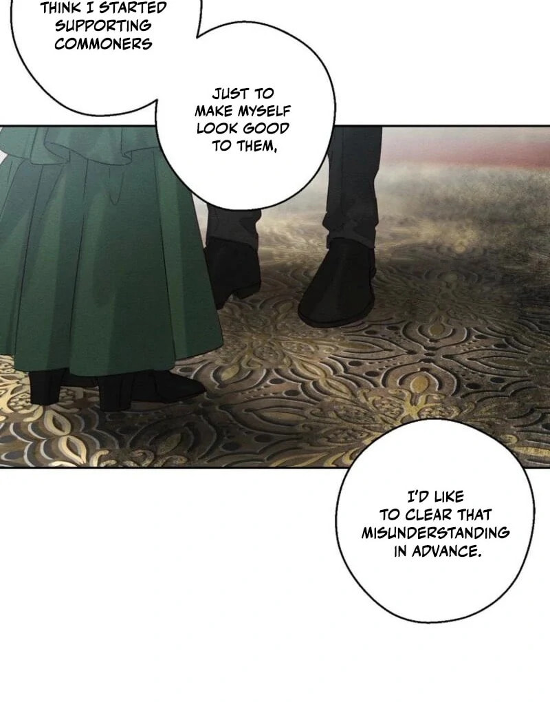 Let's Hide My Little Brother Chapter 100 page 42 - 