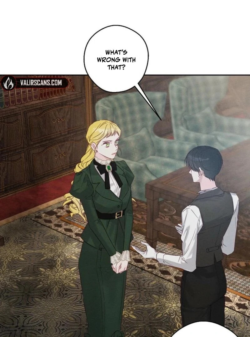 Let's Hide My Little Brother Chapter 100 page 43 - 