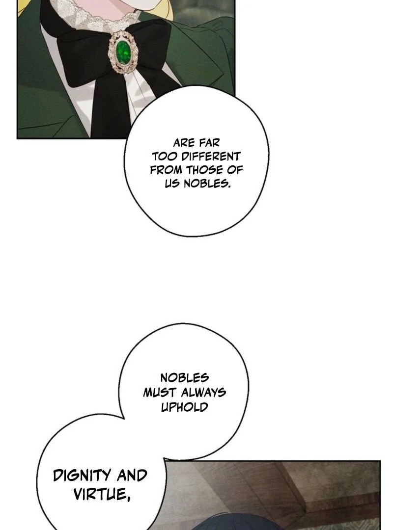 Let's Hide My Little Brother Chapter 100 page 45 - 