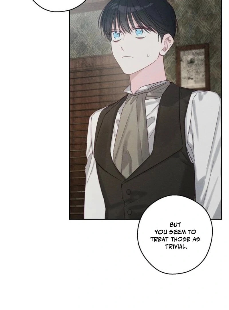 Let's Hide My Little Brother Chapter 100 page 46 - 