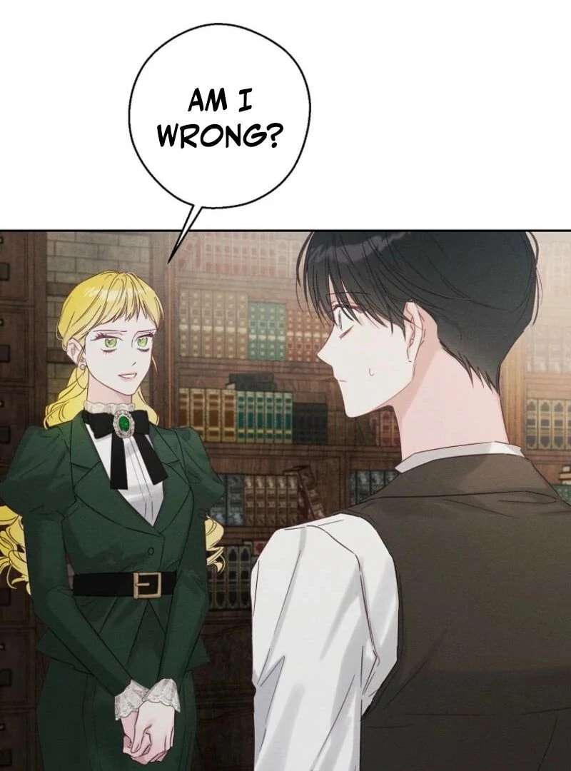 Let's Hide My Little Brother Chapter 100 page 47 - 