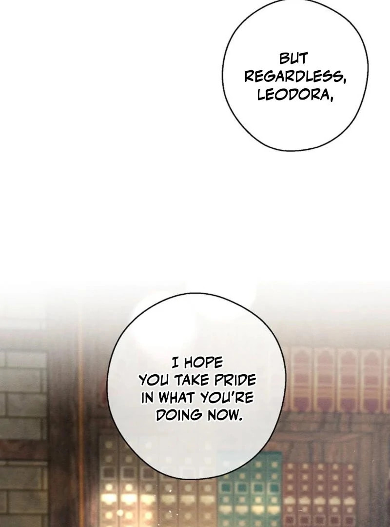 Let's Hide My Little Brother Chapter 100 page 49 - 