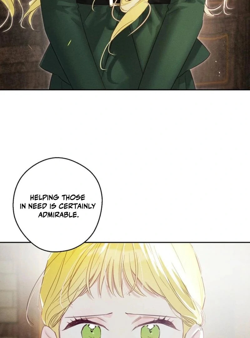 Let's Hide My Little Brother Chapter 100 page 51 - 