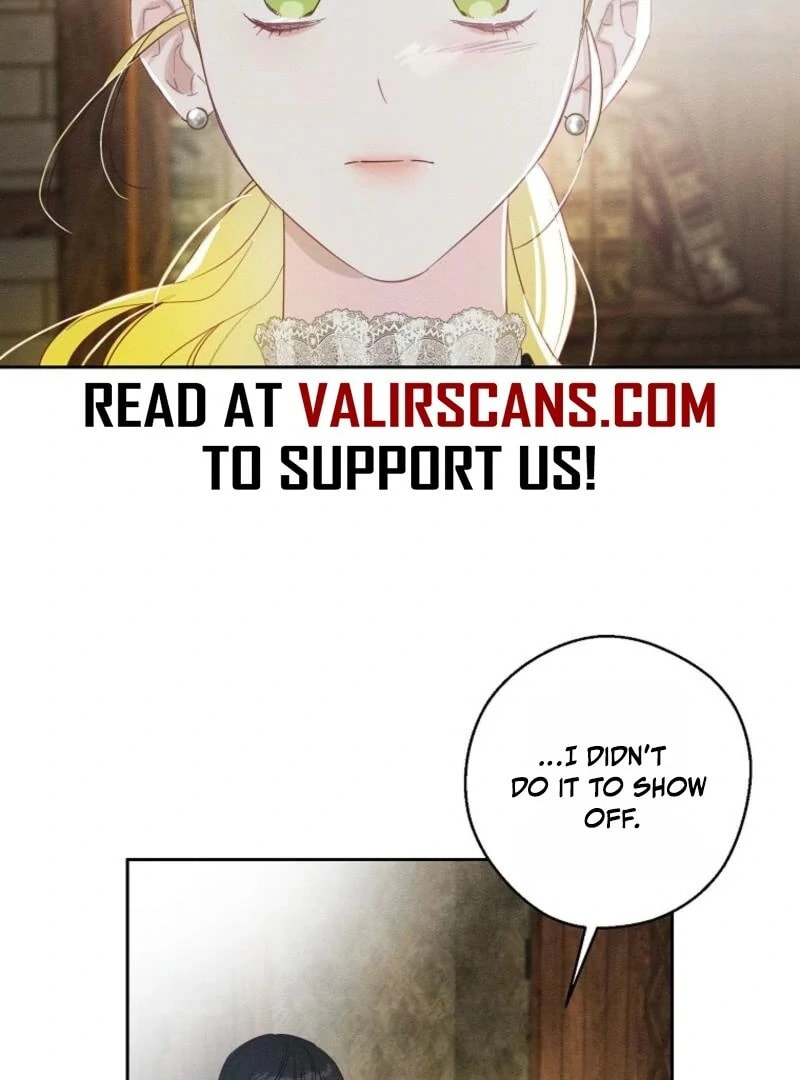 Let's Hide My Little Brother Chapter 100 page 52 - 