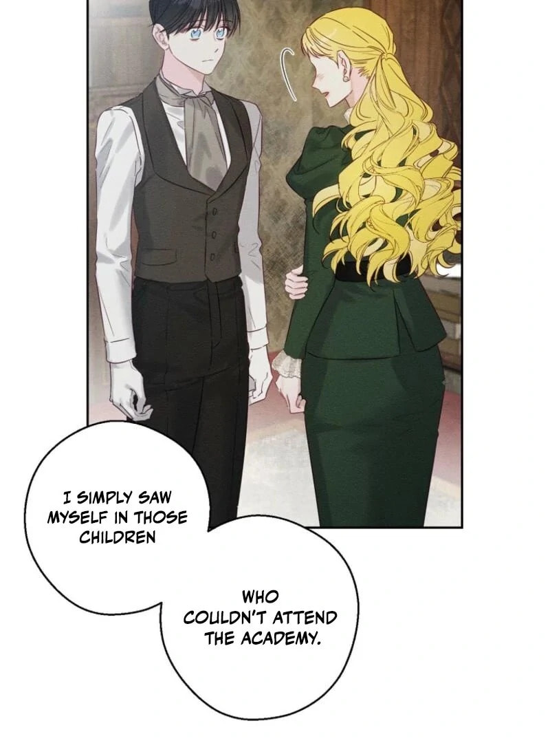 Let's Hide My Little Brother Chapter 100 page 53 - 