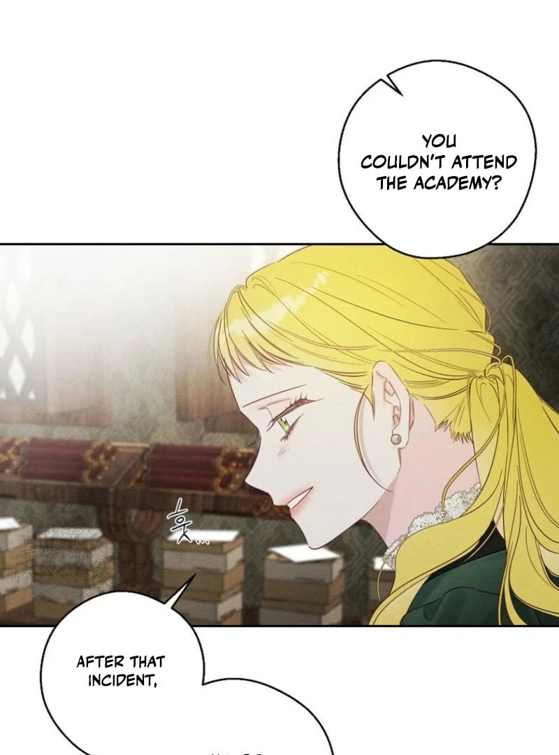 Let's Hide My Little Brother Chapter 100 page 54 - 
