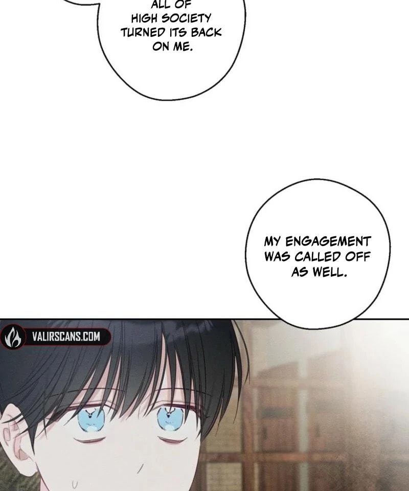Let's Hide My Little Brother Chapter 100 page 55 - 