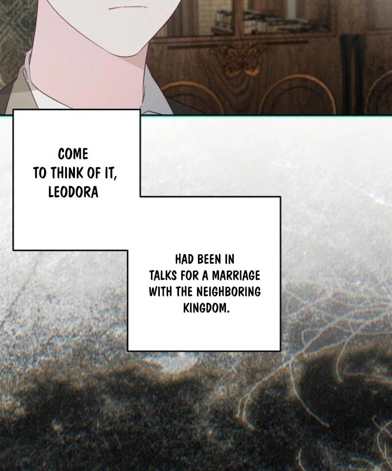 Let's Hide My Little Brother Chapter 100 page 56 - 