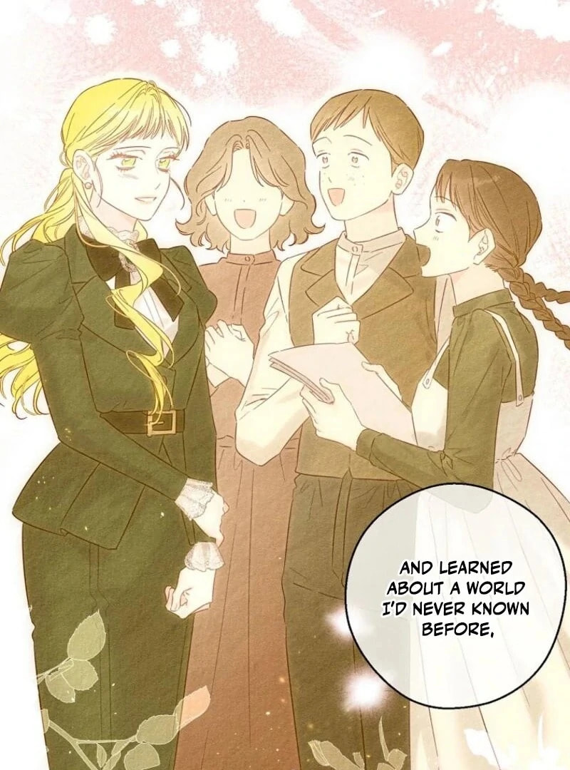 Let's Hide My Little Brother Chapter 100 page 60 - 