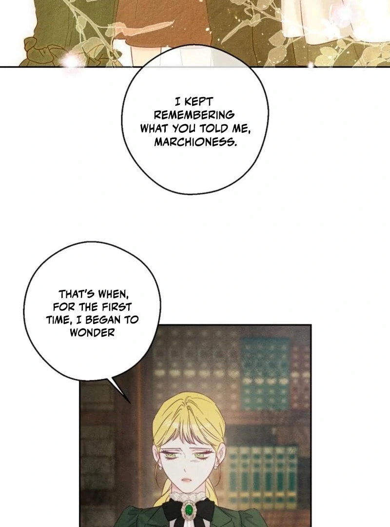 Let's Hide My Little Brother Chapter 100 page 61 - 
