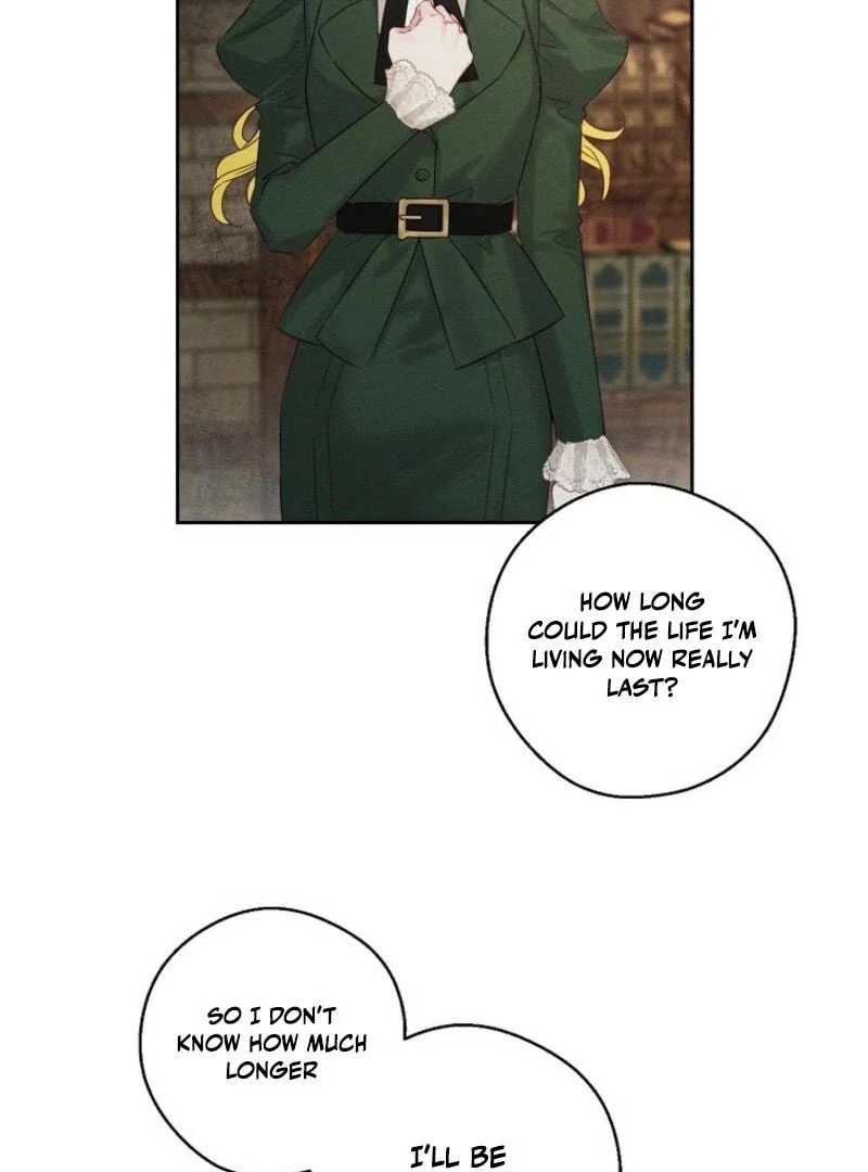 Let's Hide My Little Brother Chapter 100 page 62 - 