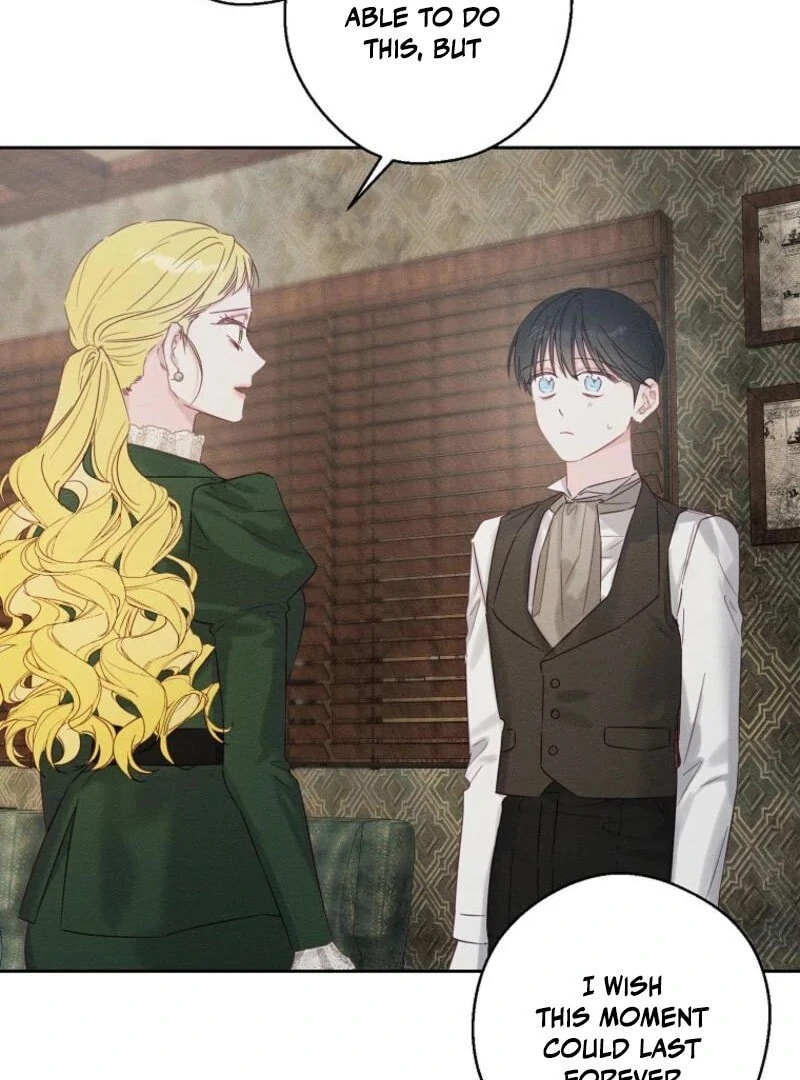 Let's Hide My Little Brother Chapter 100 page 63 - 