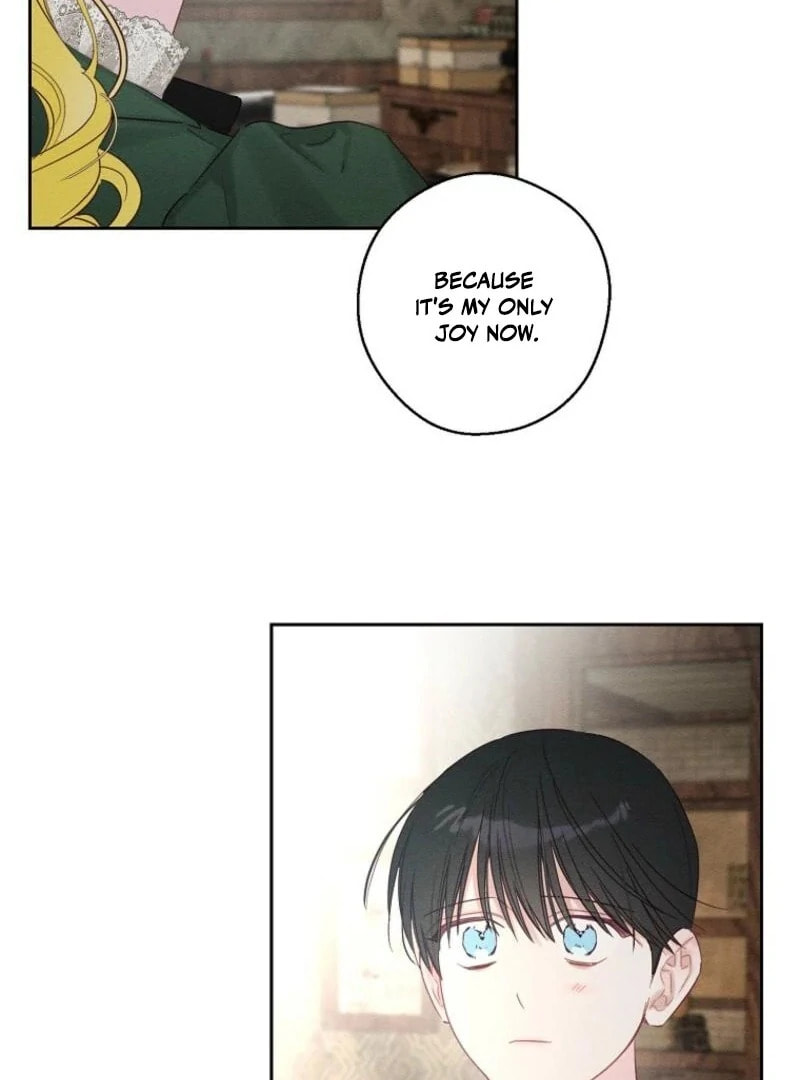 Let's Hide My Little Brother Chapter 100 page 65 - 