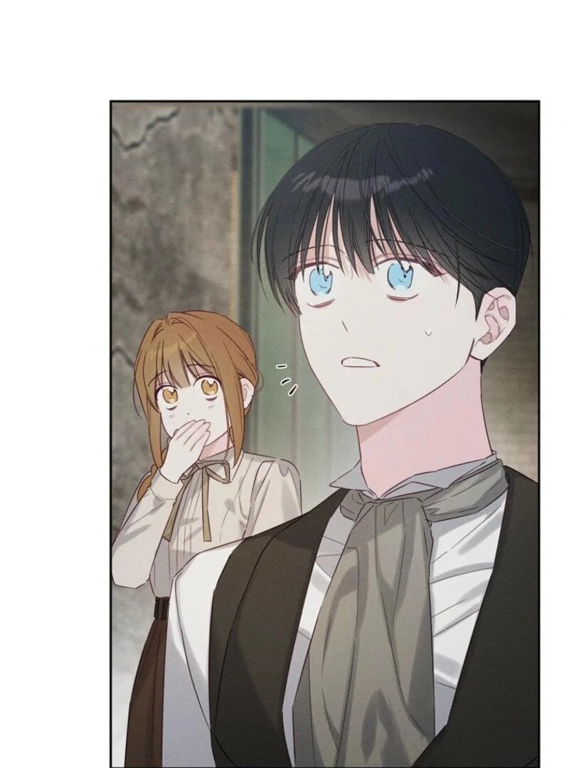 Let's Hide My Little Brother Chapter 100 page 8 - 