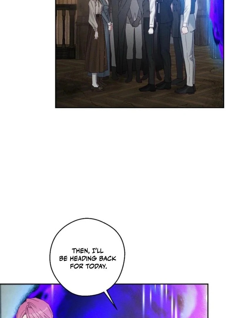 Let's Hide My Little Brother Chapter 100 page 71 - 