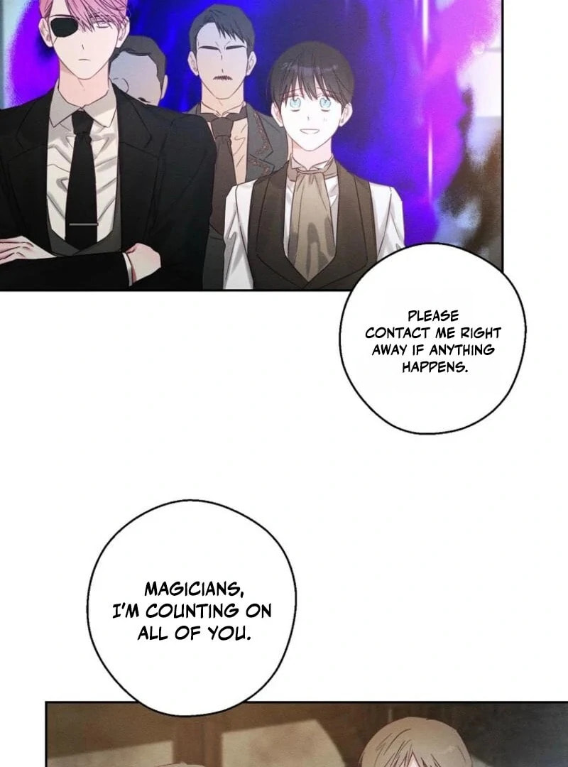 Let's Hide My Little Brother Chapter 100 page 72 - 