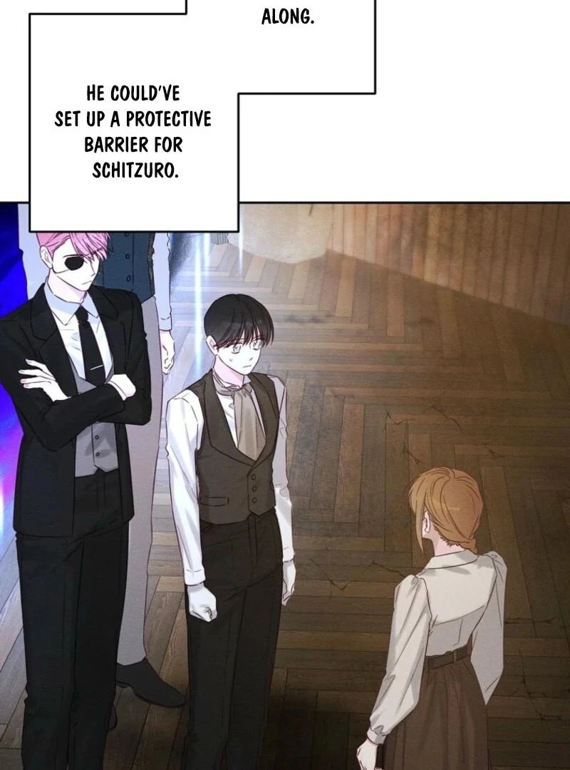 Let's Hide My Little Brother Chapter 100 page 74 - 