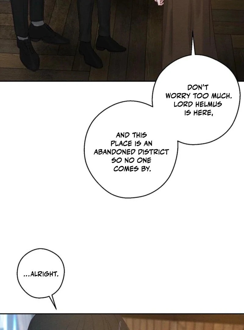 Let's Hide My Little Brother Chapter 100 page 75 - 