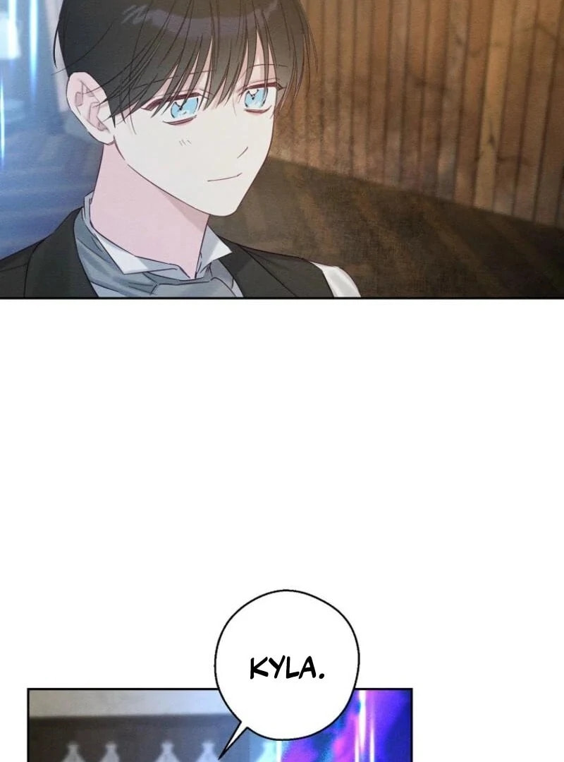 Let's Hide My Little Brother Chapter 100 page 76 - 