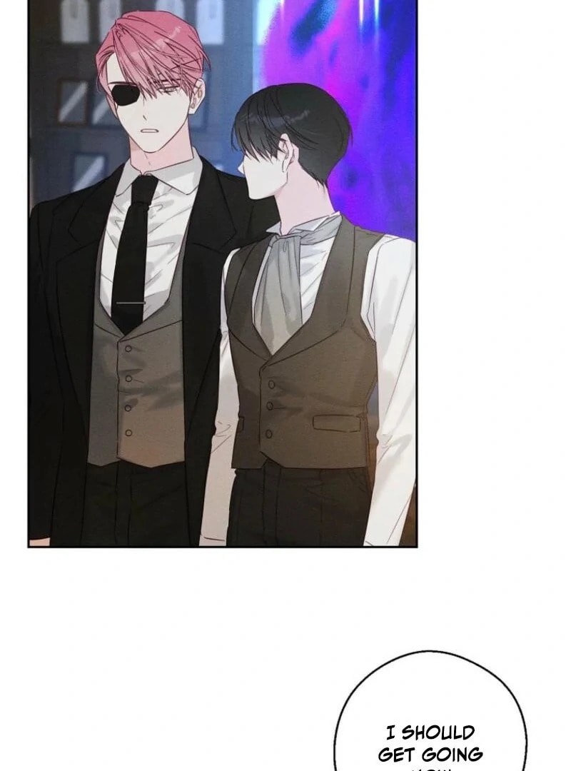 Let's Hide My Little Brother Chapter 100 page 77 - 