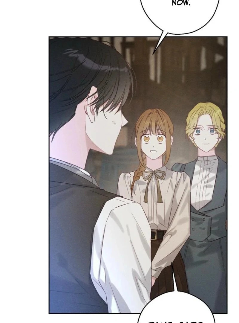 Let's Hide My Little Brother Chapter 100 page 78 - 