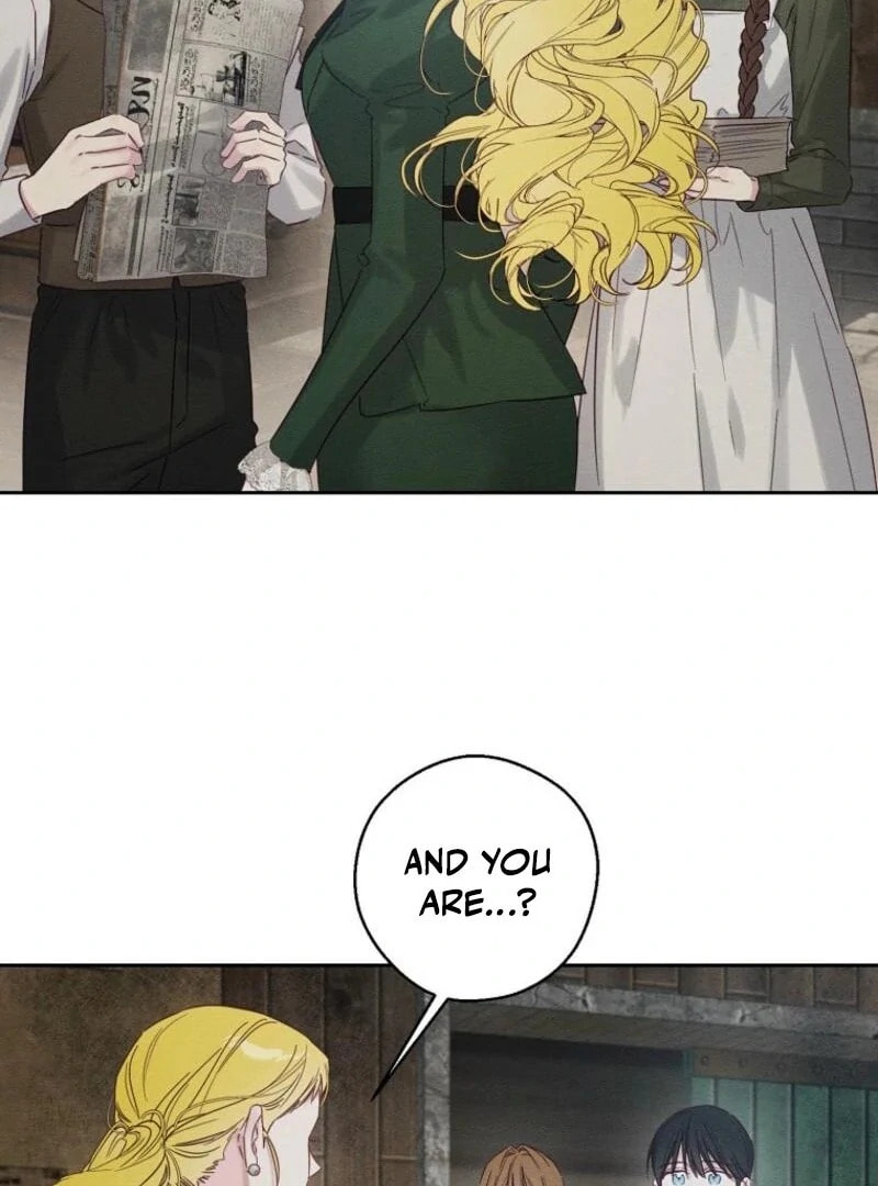 Let's Hide My Little Brother Chapter 100 page 10 - 