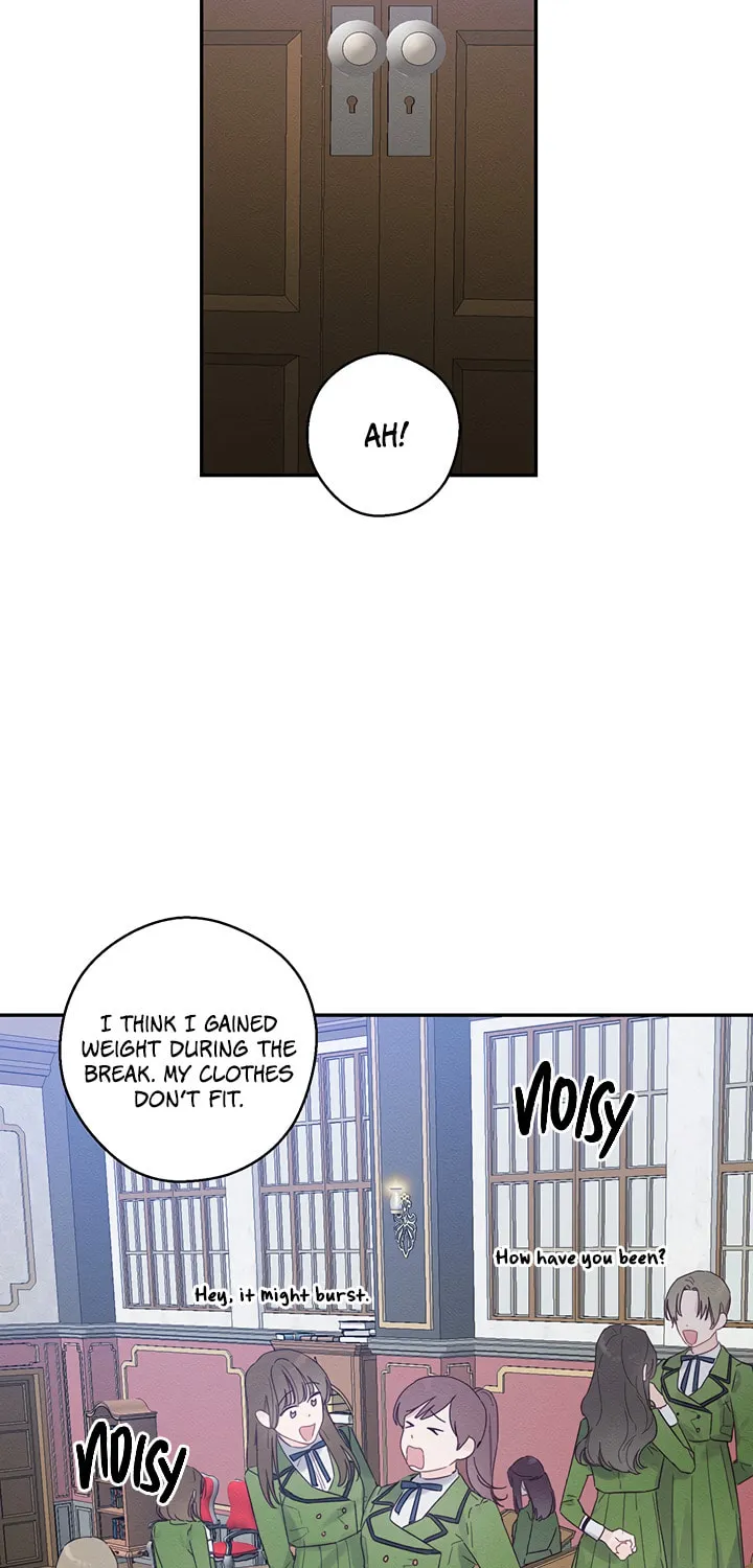 Let's Hide My Little Brother Chapter 11 page 11 - 
