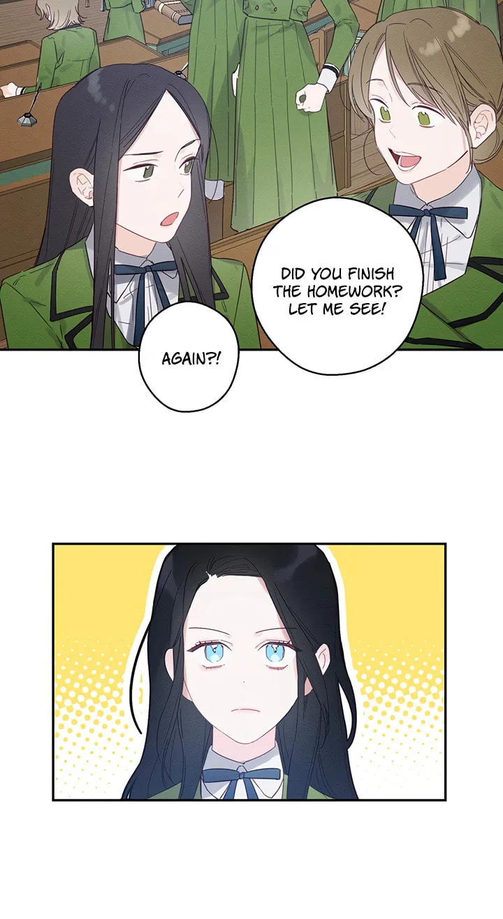 Let's Hide My Little Brother Chapter 11 page 12 - 