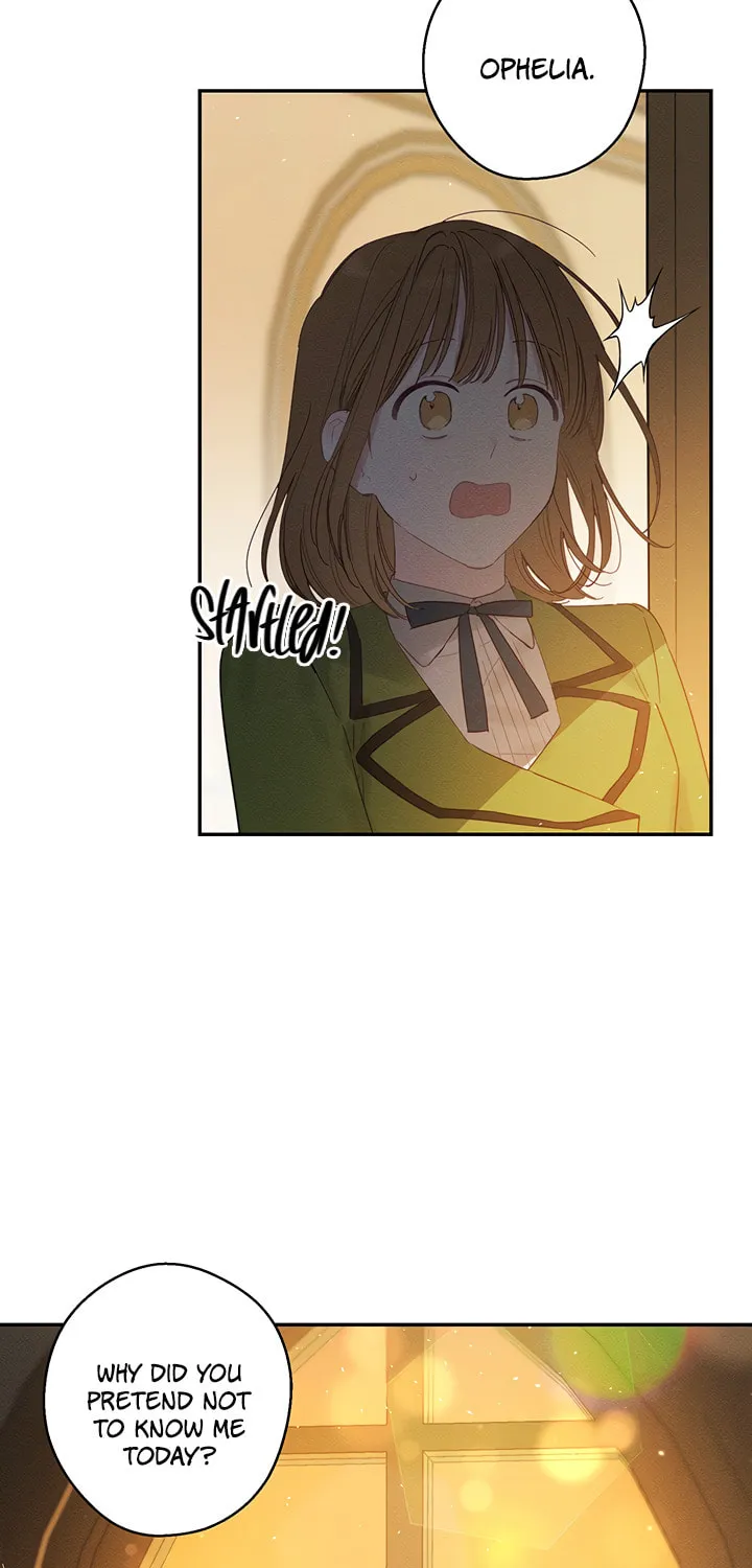 Let's Hide My Little Brother Chapter 11 page 15 - 