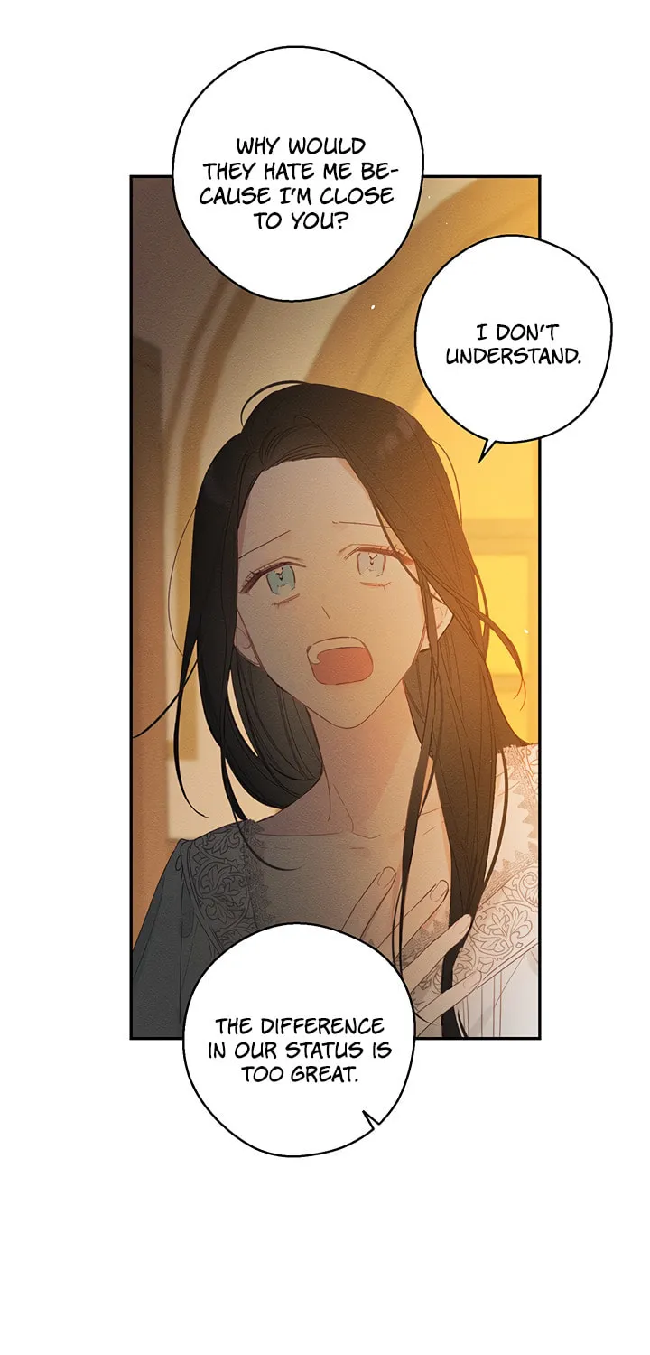 Let's Hide My Little Brother Chapter 11 page 20 - 