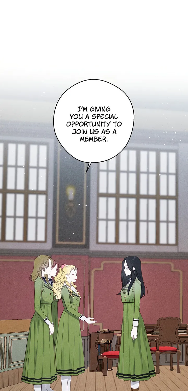 Let's Hide My Little Brother Chapter 11 page 3 - 